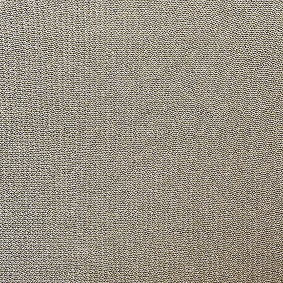 EUC Chico’s Shimmer Side Ribbed Pullover Sweater size 1 (medium) - Picture 3 of 4